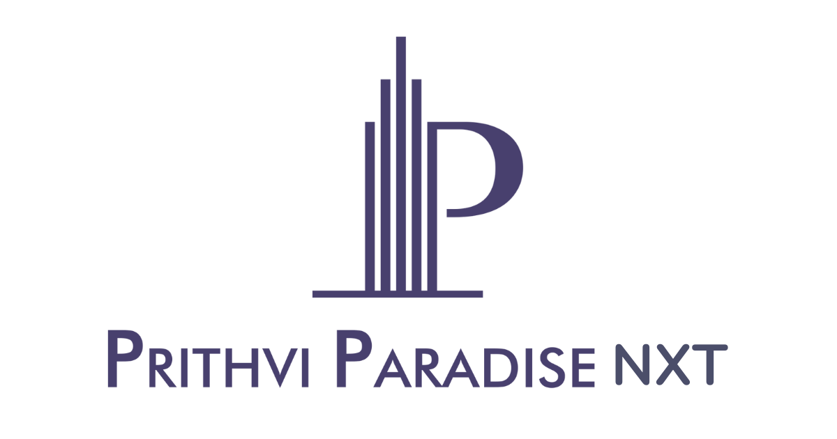 Prithvi Paradise Nxt Logo